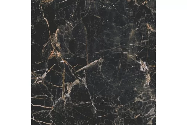 Marquina Gold Rekt. 119,7x119,7 - płytka gresowa