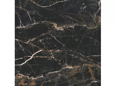 Marquina Gold Polished Rekt. 119,7x119,7 - płytka gresowa