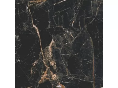 Marquina Gold Polished Rekt. 59,7x59,7 - płytka gresowa