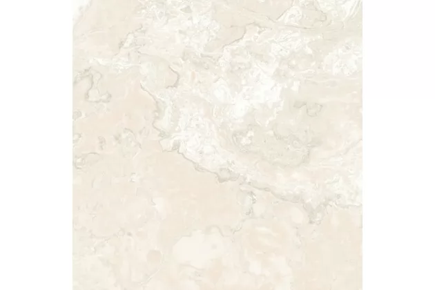 Agate Ivory Pulido 44.63x44.63 - płytka gresowa