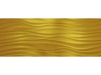Markham Gold Surf 44.63x119.3 - płytka ścienna
