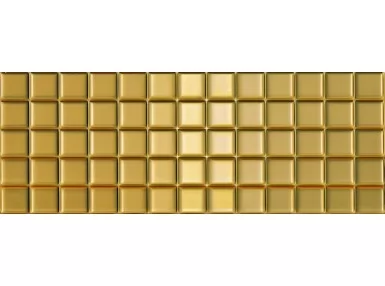 Markham Gold Square 44.63x119.3 - płytka ścienna