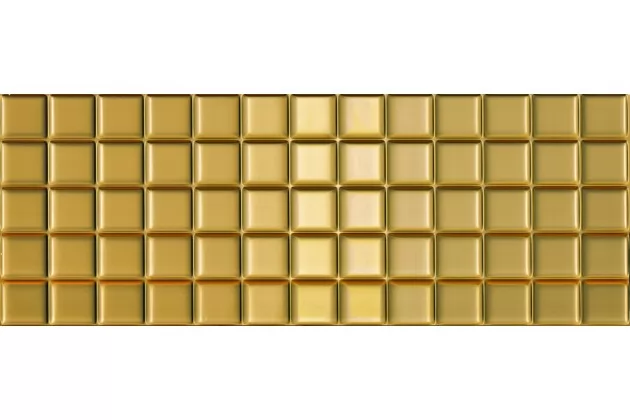 Markham Gold Square 44.63x119.3 - płytka ścienna