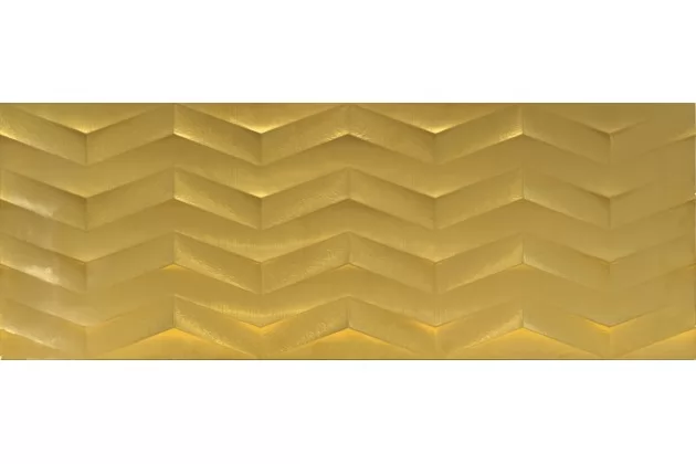 Markham Gold Forbo 44.63x119.3 - płytka ścienna