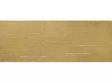 Markham Gold Fizz 44.63x119.3 - płytka ścienna