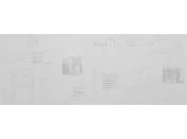 Markham White Shade 44.63x119.3 - płytka ścienna