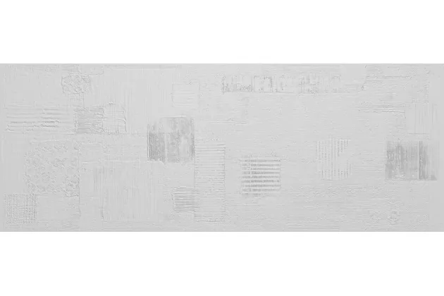 Markham White Shade 44.63x119.3 - płytka ścienna