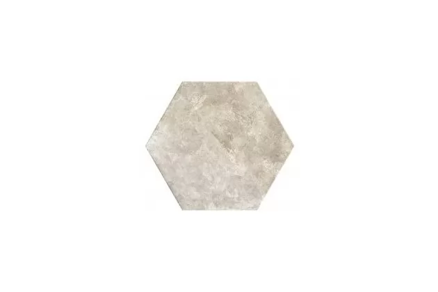 Arlet Taupe Hex 56x48,5 - płytka gresowa