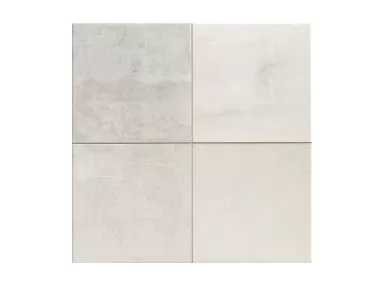 Bali Blanco 33x33 - płytka gresowa