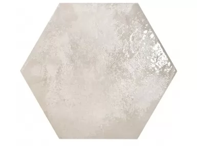 Craft Mist Hex M 28,5x33 - płytka gresowa heksagonalna