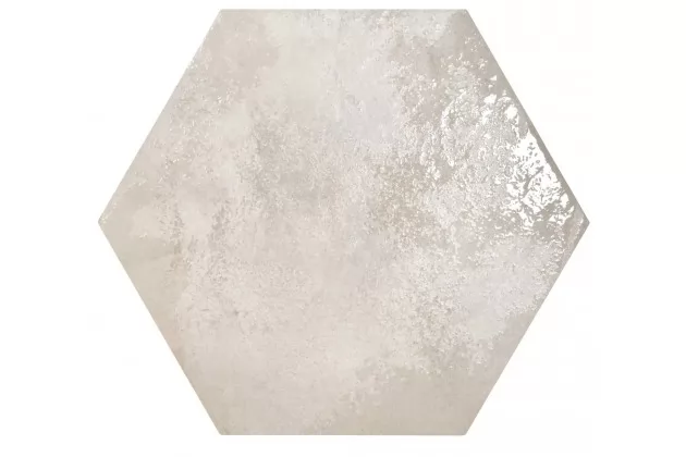 Craft Mist Hex M 28,5x33 - płytka gresowa heksagonalna