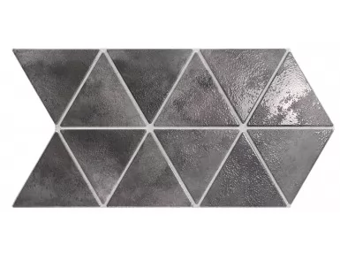 Triangle Craft Charcoal 48,5x28- płytka gresowa