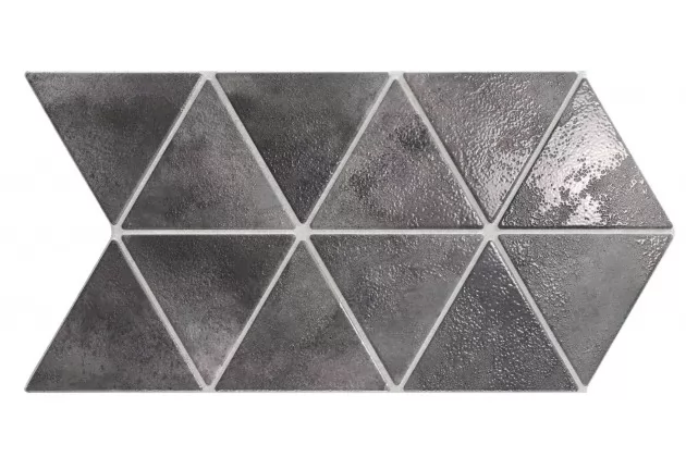 Triangle Craft Charcoal 48,5x28- płytka gresowa