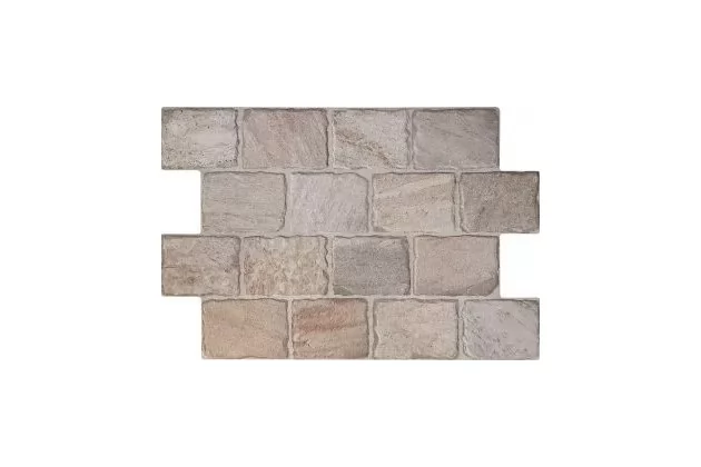 Filita Cobblestone 44x66 - płytka gresowa