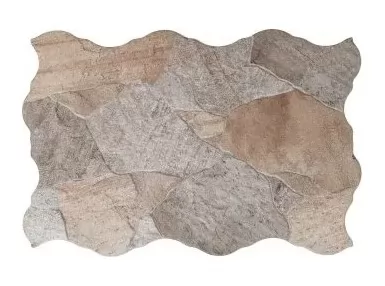 Filita Flagstone 44x66 - płytka gresowa