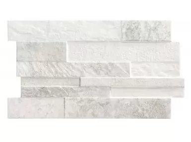 Pietra White 31x56 - płytka gresowa