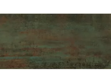 Grunge Turquoise Rekt. 60x120 - płytka gresowa