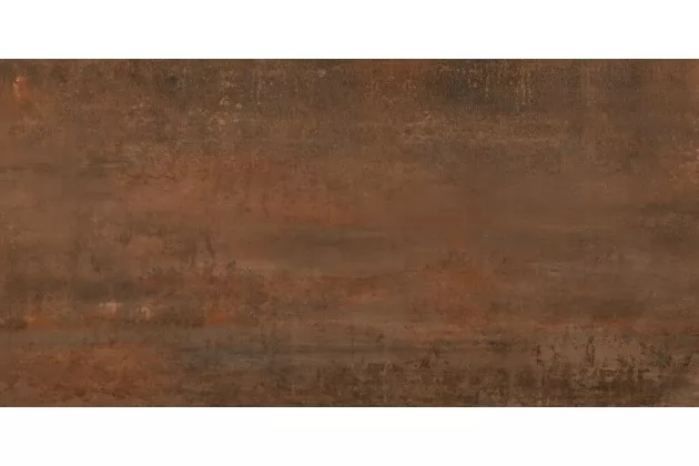 Grunge Rust Rekt. 60x120 - płytka gresowa