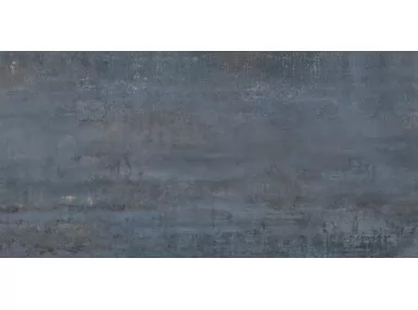 Grunge Blue Rekt. 60x120 - płytka gresowa