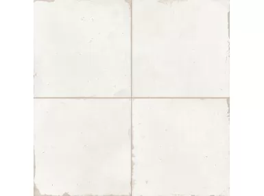 Duomo Savannah White 45,2x45,2 - płytka gresowa