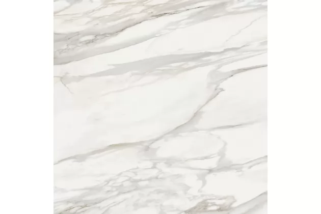 White Marble Calacatta Oro 61x61 - płytka gresowa