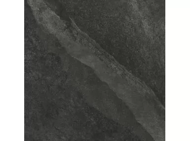Slash Antracite 61x61 - płytka gresowa