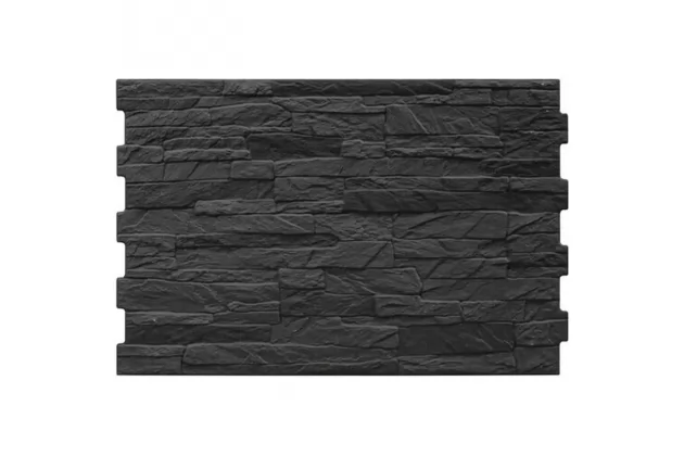 Aitana Negro 33,3x50 - płytka scienna