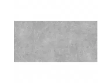 Cemento Grey Carving Rekt. 60x120 - płytka gresowa