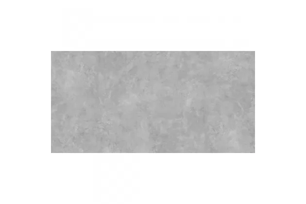 Cemento Grey Carving Rekt. 60x120 - płytka gresowa