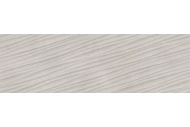 New Royal Pulpis Gris Diagonal 31,5x100 - płytka ścienna