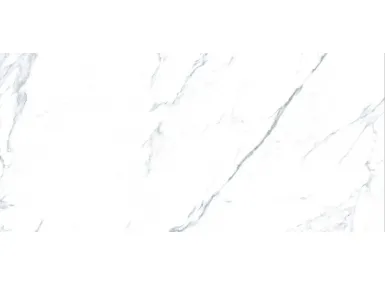 Archimarble Statuario Lux Rekt. 59,6x119,2 - płytka gresowa