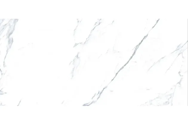 Archimarble Statuario Lux Rekt. 59,6x119,2 - płytka gresowa