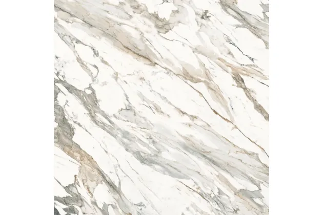 Archimarble Calacatta Extra Rekt. 120x120 - płytka gresowa