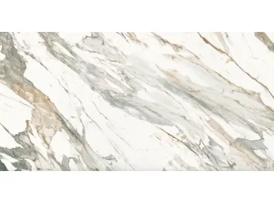 Archimarble Calacatta Extra Lux Rekt. 29,8x59,6 - płytka gresowa