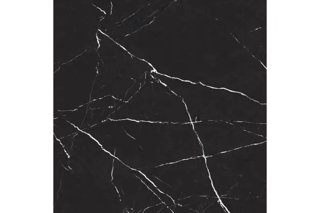 Archimarble Nero Marquinia Lux Rekt. 119,2x119,2 - płytka gresowa