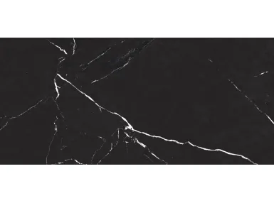 Archimarble Nero Marquinia Lux Rekt. 29,8x59,6 - płytka gresowa