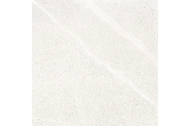 Landstone White Rekt. 60x60 - płytka gresowa