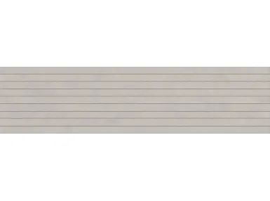 Teak Le Resine Tortora Rekt. 30,4x122,2 - płytka gresowa