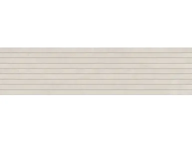 Teak Le Resine Beige Rekt. 30,4x122,2 - płytka gresowa