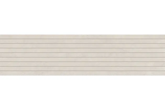Teak Le Resine Beige Rekt. 30,4x122,2 - płytka gresowa