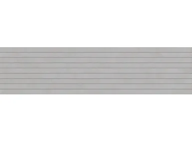 Teak Le Resine Grigio Rekt. 30,4x122,2 - płytka gresowa