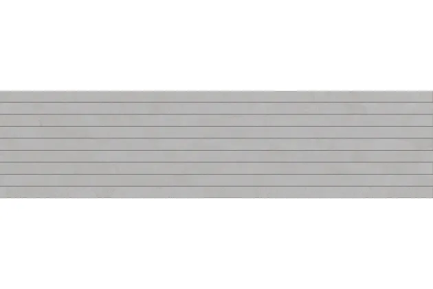 Teak Le Resine Grigio Rekt. 30,4x122,2 - płytka gresowa