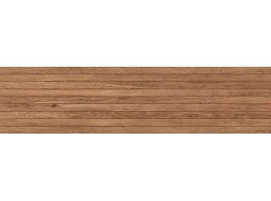 Firenze Teak Ceraso Rett. 30,4x122,2