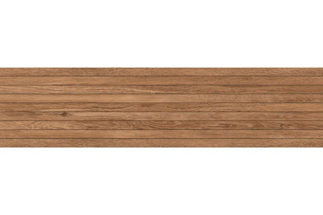 Firenze Teak Ceraso Rett. 30,4x122,2