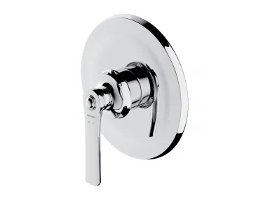 ARMANCE bateria prysznicowa podtynkowa chrom - AM5245CR