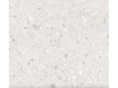 Mystone Ceppo di Gre White Rett. 120x120 MFDR - biała płytka gresowa imitująca lastryko