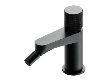 CONTOUR bateria bidetowa antracytowa -  CT8020AT