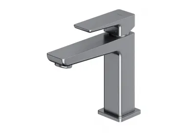 PARMA bateria umywalkowa nikiel - PM7410IN