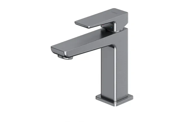 PARMA bateria umywalkowa nikiel - PM7410IN