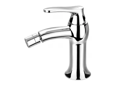 ART DECO bateria bidetowa chrom - AD5120CR